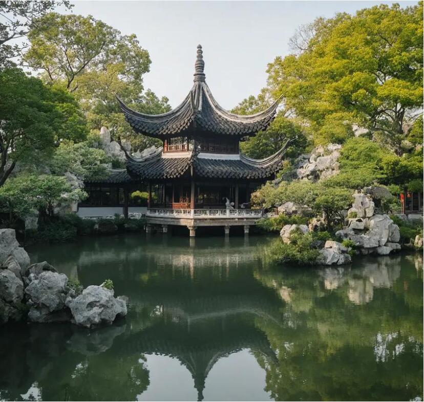 宁夏宿命餐饮有限公司